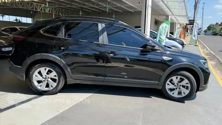 NIVUS 1.0 200 TSI TOTAL FLEX COMFORTLINE AUTOMÁTI
