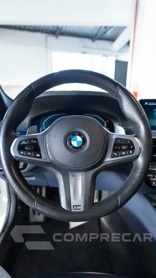 530E 2.0 16V Twinpower M Sport