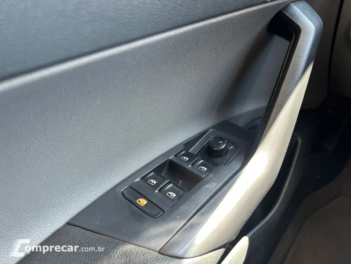 Polo Highline 200 TSI 1.0 Flex 12V Aut.