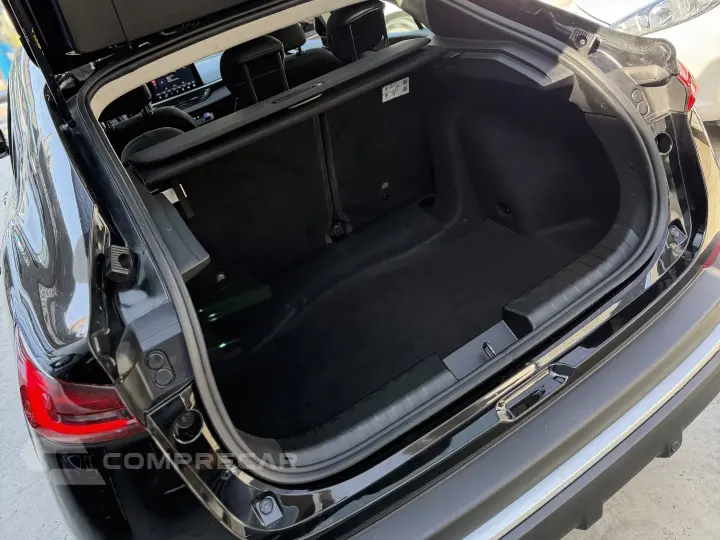 FASTBACK 1.0 TURBO 200 HYBRID AUDACE CVT