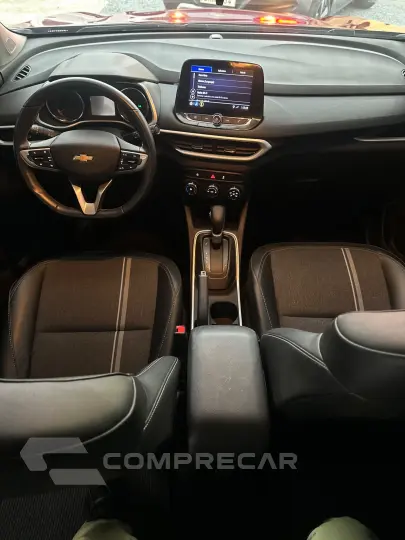 TRACKER 1.0 Turbo LTZ