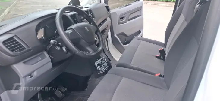 EXPERT 1.6 Bluehdi Business Pack