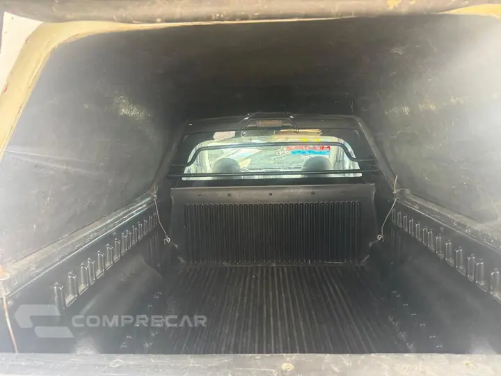 Montana 1.4 Mpfi Ls Cs 8V Flex 2P Manual