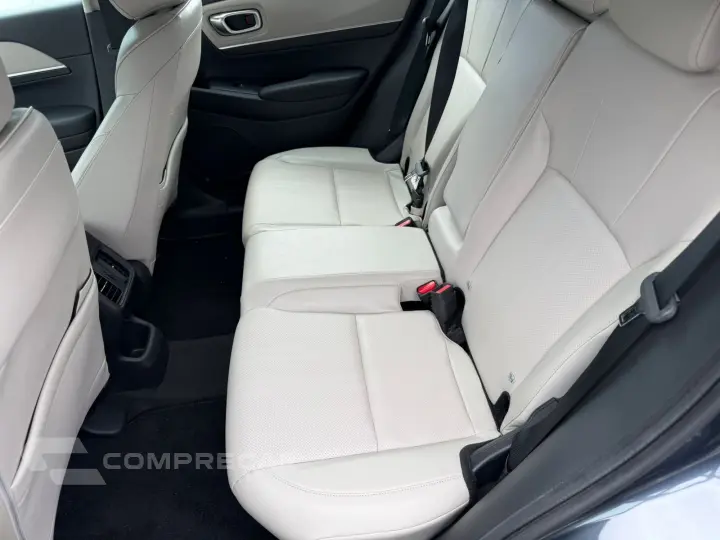 HR-V Touring 1.5 Flex TB 16V 5p Aut.