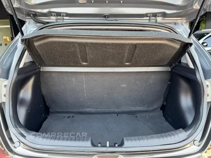 HB20 1.6 Comfort 16V