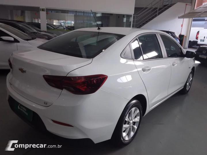 ONIX 1.0 FLEX PLUS LT MANUAL