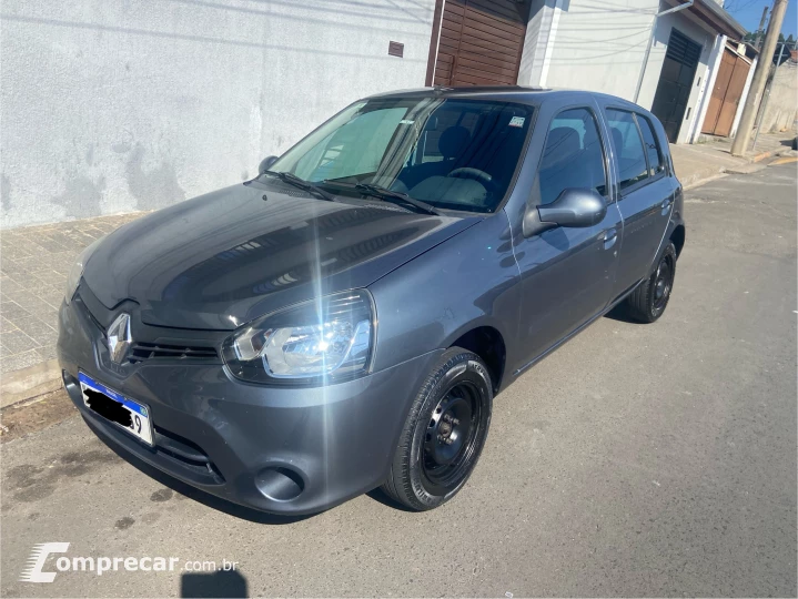 CLIO 1.0 Expression 8V