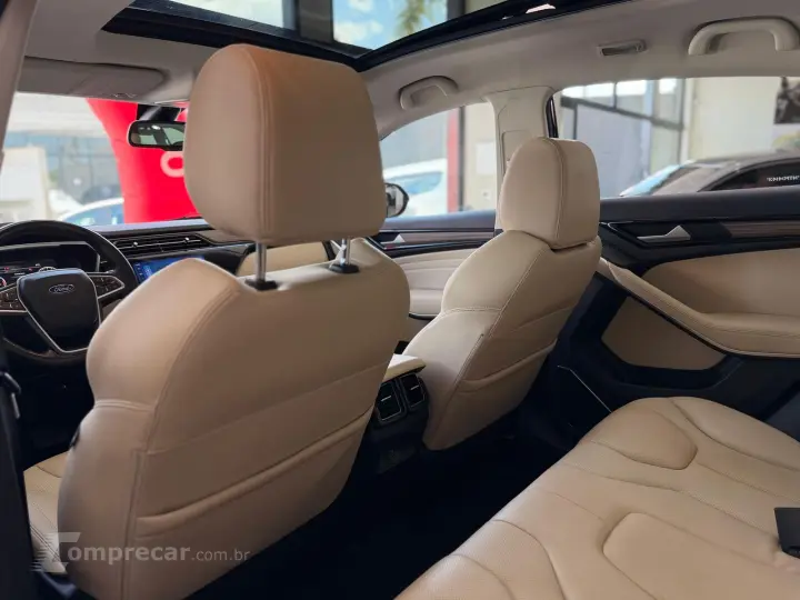 TERRITORY 1.5 Ecoboost Gtdi Titanium