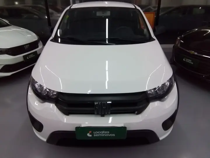 MOBI 1.0 EVO FLEX LIKE. MANUAL