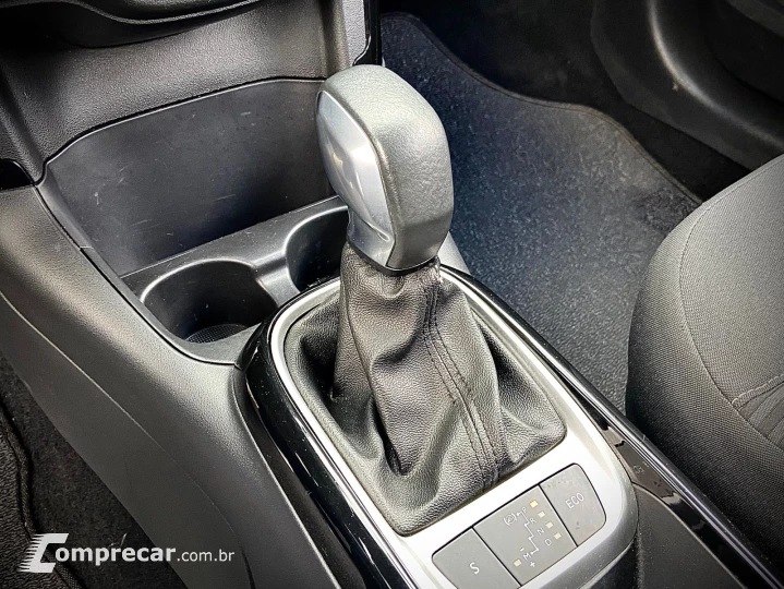 C4 CACTUS 1.6 VTI 120 Feel Eat6