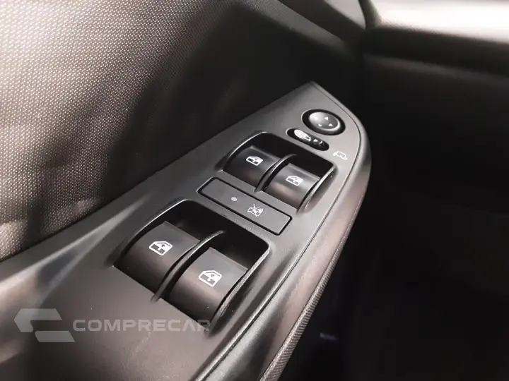 PULSE 1.0 TURBO 200 FLEX IMPETUS CVT