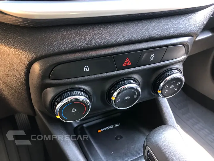 Tracker 1.2 Turbo Flex Premier Automático