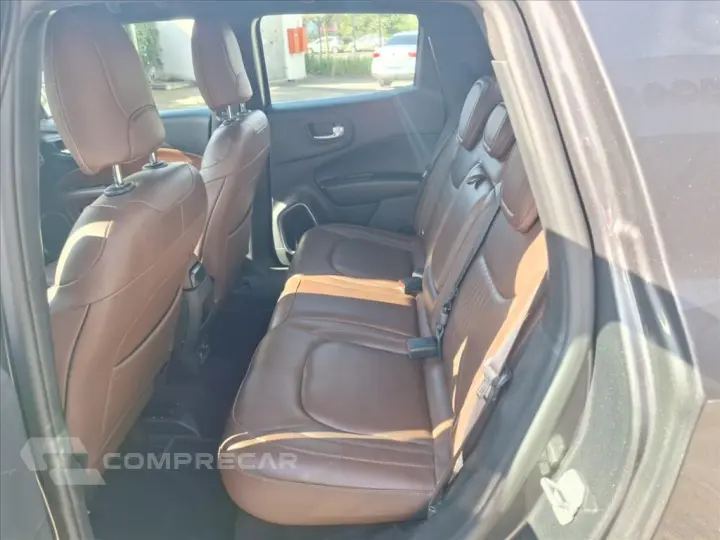 TORO 2.0 16V TURBO DIESEL RANCH 4WD AT9