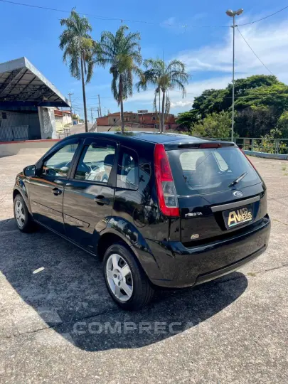 FIESTA 1.0 MPI 8V