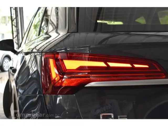 Q5 - 2.0 45 TFSI PRESTIGE QUATTRO S TRONIC