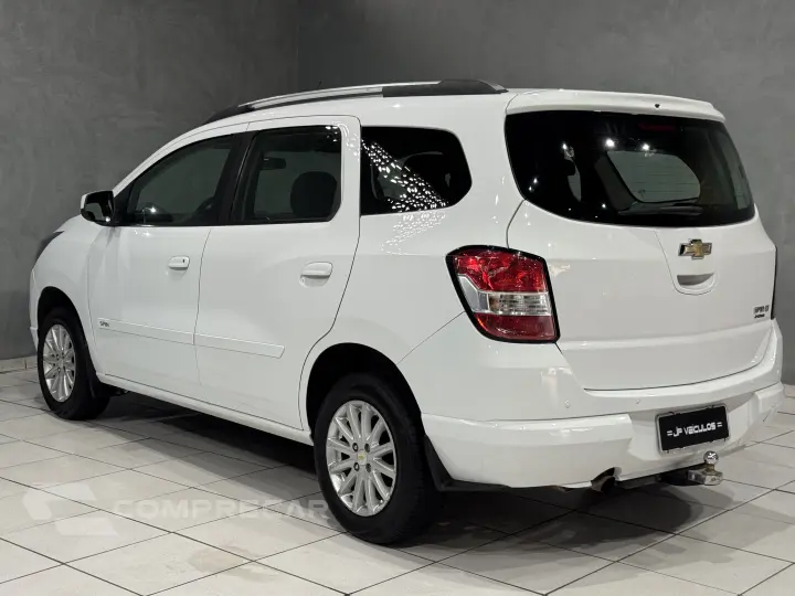 SPIN 1.8 LT 8V