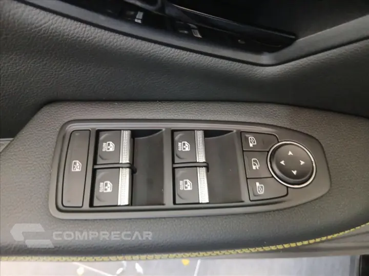 MÉGANE 60 KW ELÉTRICO E-TECH EV60