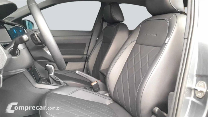 VIRTUS 1.4 250 TSI EXCLUSIVE AUTOMÁTICO