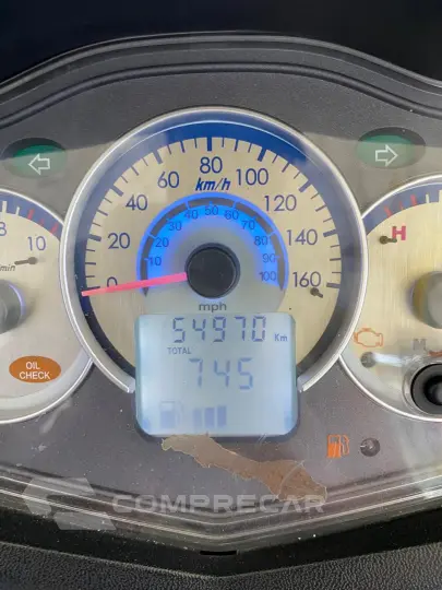 CITYCOM 300i