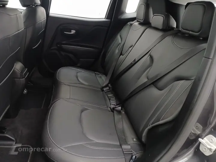 RENEGADE 1.3 T270 TURBO FLEX LONGITUDE AT6