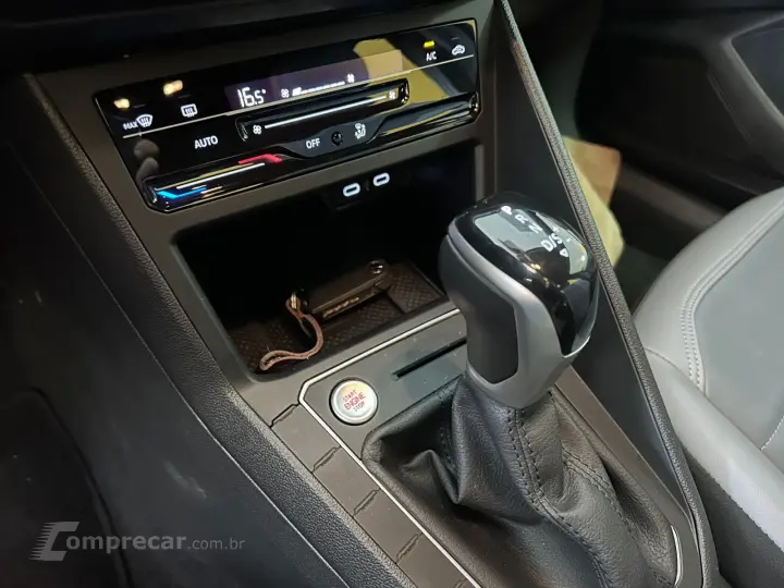 Nivus Highline 1.0 200 TSI Flex Aut.