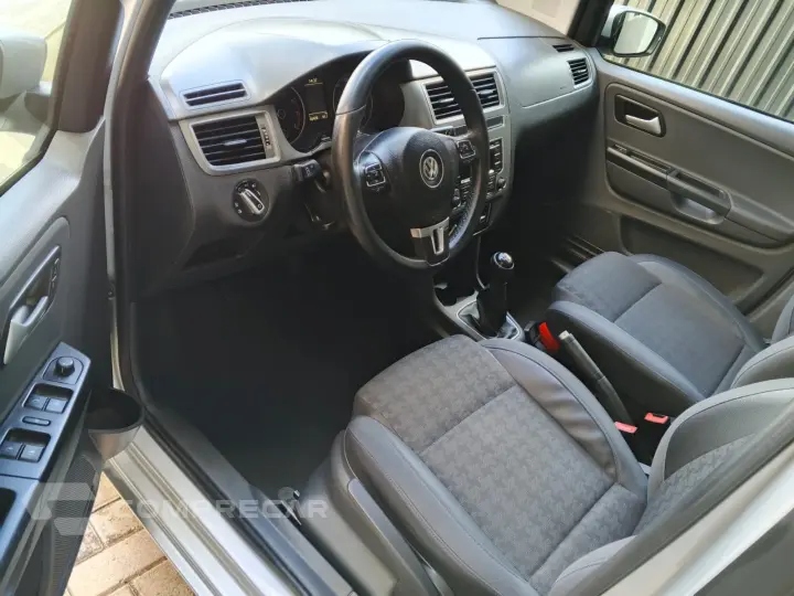 FOX 1.0 MI COMFORTLINE 8V FLEX 4P MANUAL