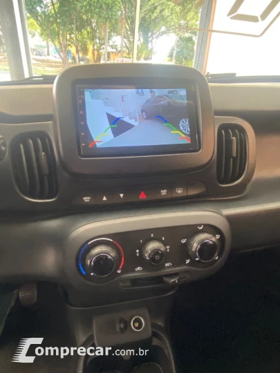 MOBI 1.0 8V Like
