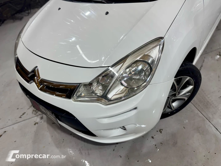 C3 1.5 Tendance 8V