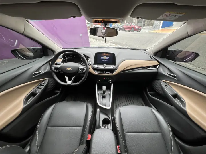 ONIX 1.0 Turbo Premier