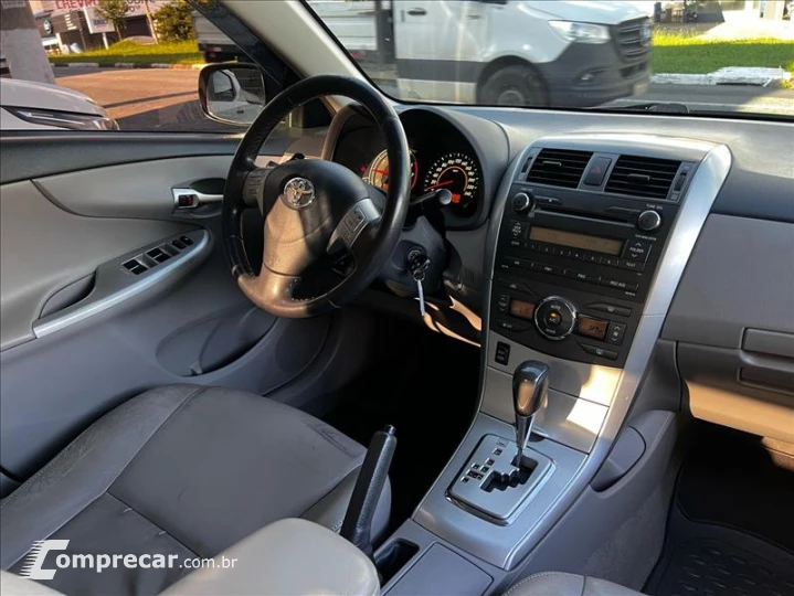 COROLLA 2.0 XEI 16V