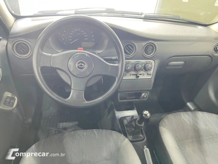 Celta 1.4 Mpfi Spirit 8V Flex 4P Manual