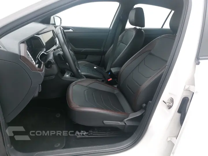 VIRTUS 1.0 200 TSI HIGHLINE AUTOMÁTICO