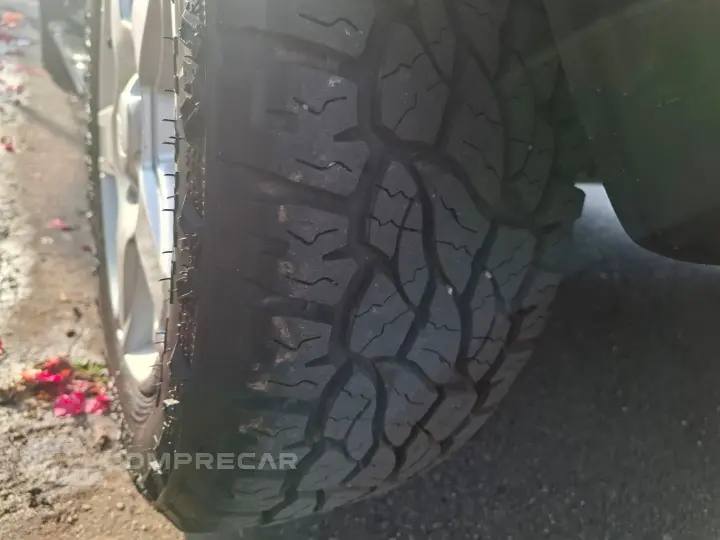 Ecosport 2.0 Xlt 16V Flex 4P Automático