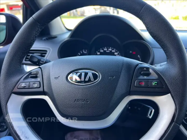PICANTO 1.0 EX 12V