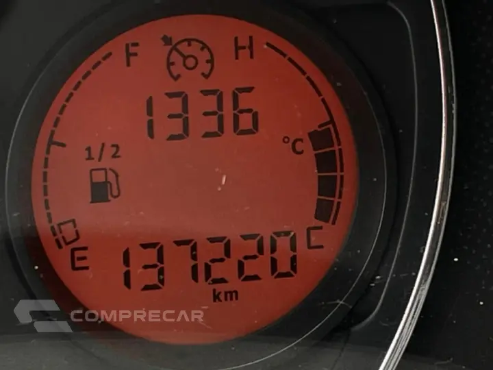 FIORINO 1.4 MPI FURGÃO ENDURANCE 8V FLEX 2P MANUAL