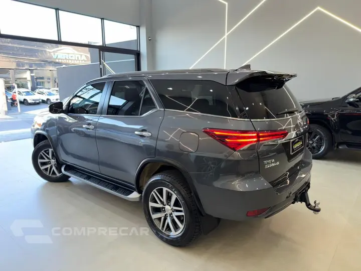 2.8 SRX 4X4 16V TURBO INTERCOOLER DIESEL