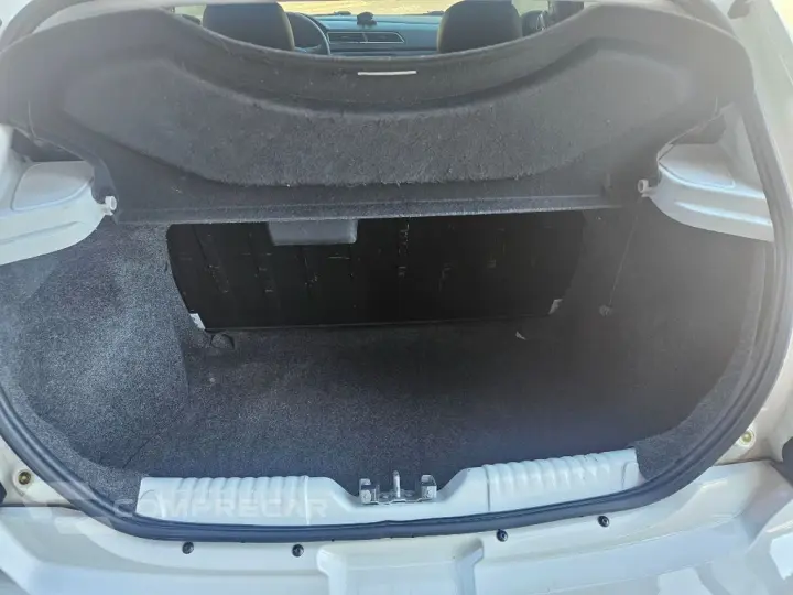 Gol 1.0 Flex 12V 5p
