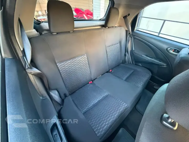 ETIOS XLS 1.5 Flex 16V 5p Mec.