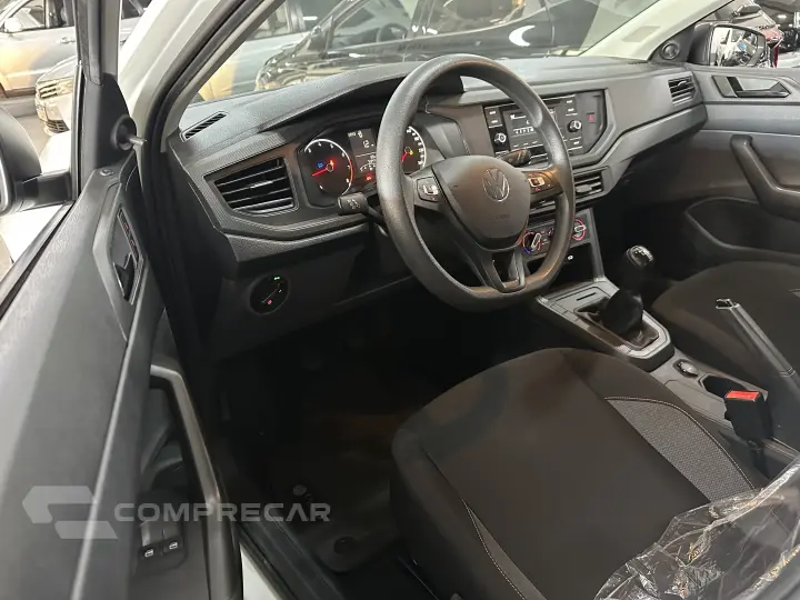 POLO 1.0 MPI TRACK MANUAL