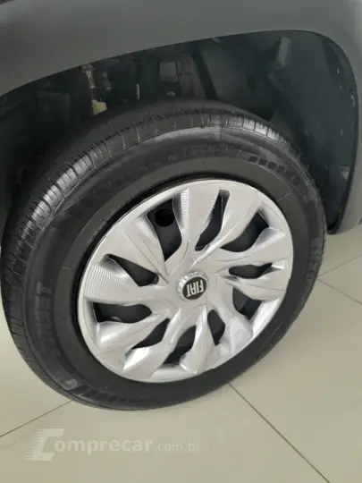 Strada 1.3 FIREFLY FLEX ENDURANCE CABINE SIMPLES