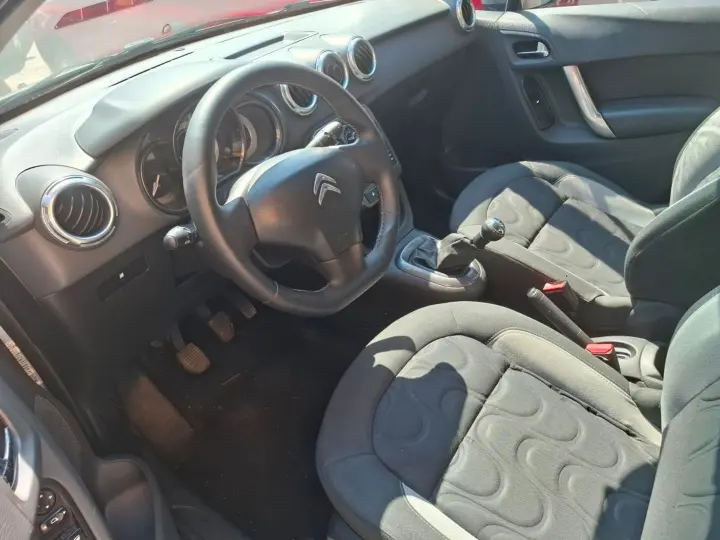 C3 1.5 Tendance 8V Flex 4P Manual