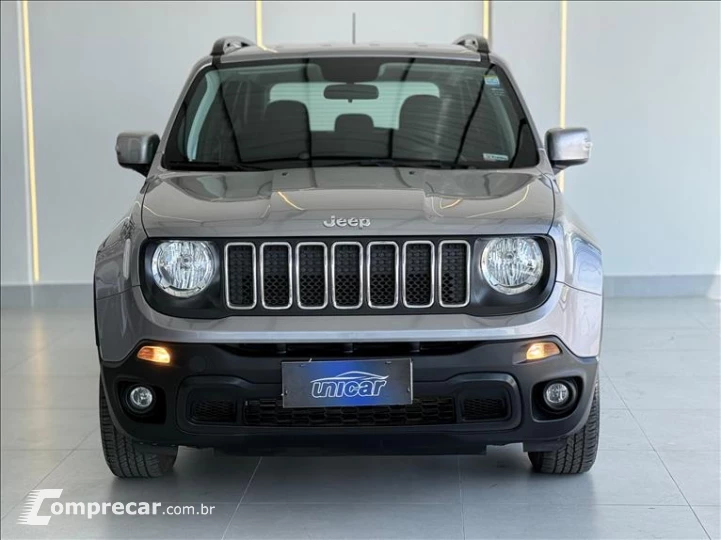 RENEGADE 1.8 16V