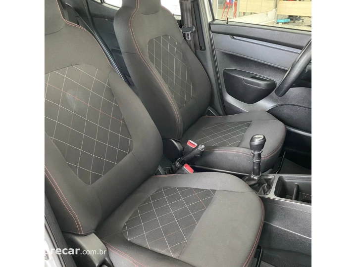KWID 1.0 12V SCE FLEX ZEN MANUAL