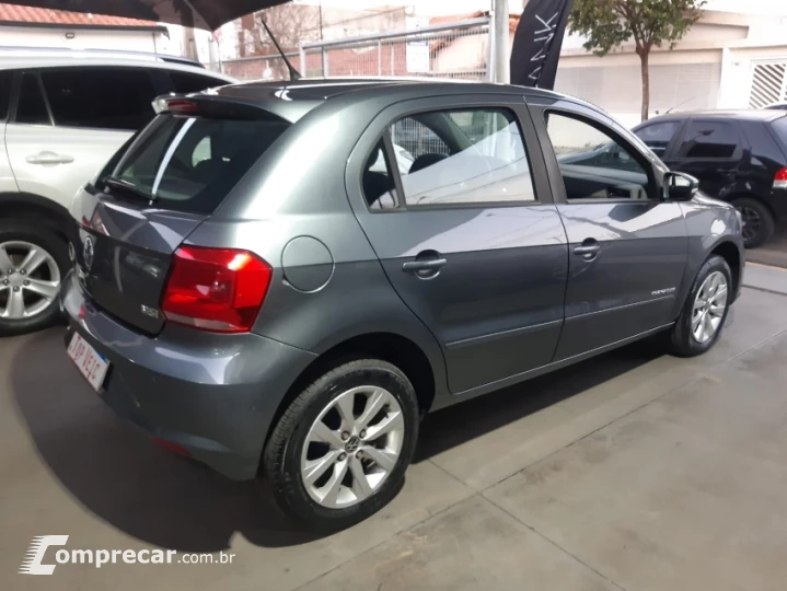 GOL 1.6 MI Comfortline 8V