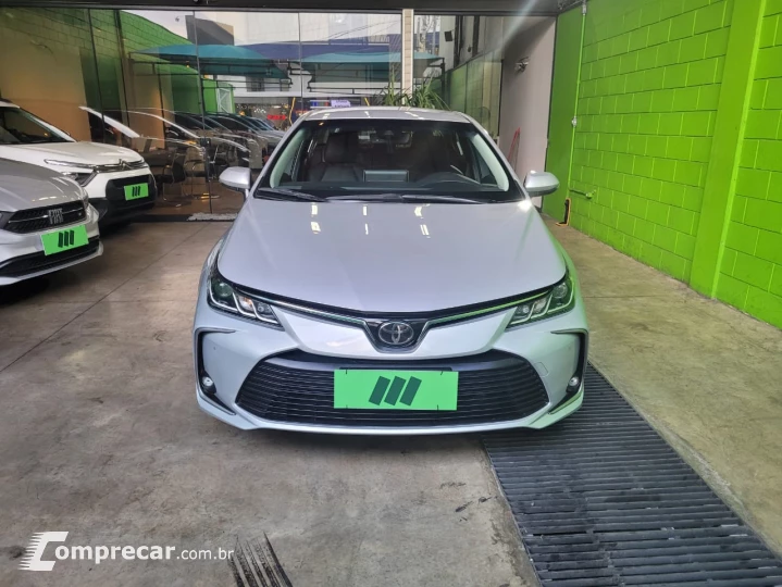 COROLLA 2.0 XEI 16V