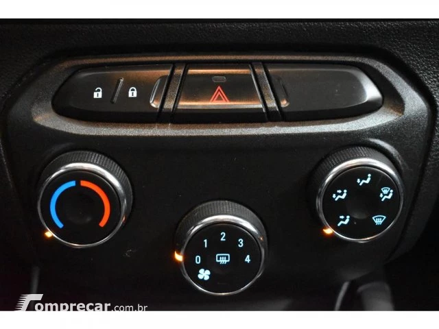 ONIX - 1.0 MPFI LT 8V 4P MANUAL