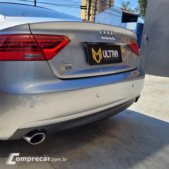 A5 Sportback 1.8 TFSI 170cv Multi.