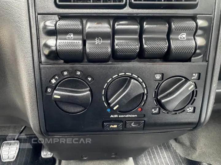 Gol 1.8 MI CL