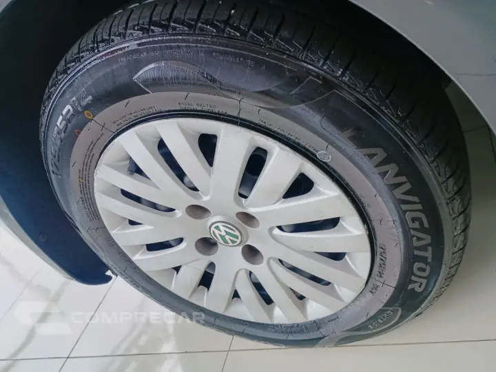 Gol 1.0 4P G5 TREND FLEX