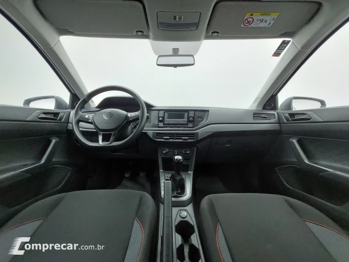 POLO 1.0 MPI MANUAL